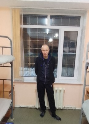 Роман, 42, Россия, Петропавловск-Камчатский