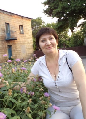 Ирина, 61, Україна, Єнакієве