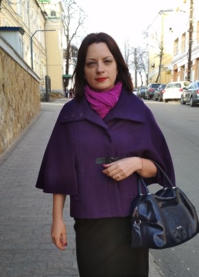 Лаура, 41, Україна, Вінниця