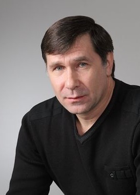 Aleksandr, 50, Russia, Moscow