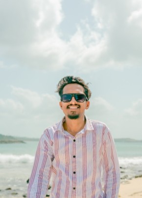 Shan из බත්තරමුල්ල 26 лет