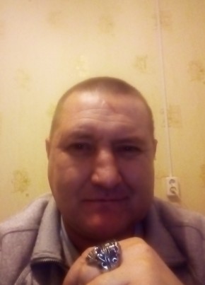 Николай, 50, Россия, Сарапул