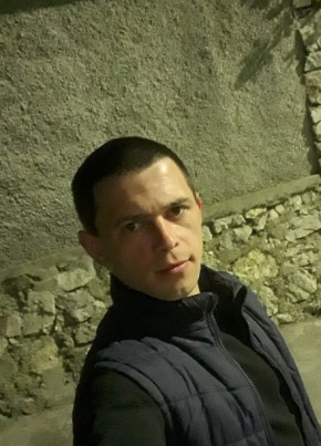 Romka, 37, Россия, Гурзуф