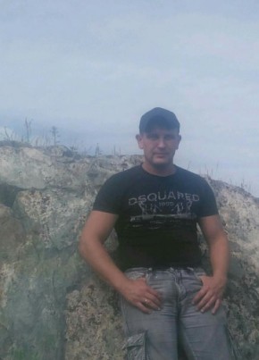 Дмитрий, 37, Россия, Линево
