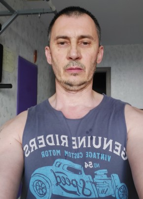 Олег, 55, Россия, Пермь