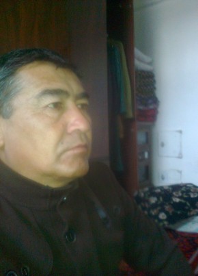 Bakhtiyar, 58, O‘zbekiston Respublikasi, Zomin