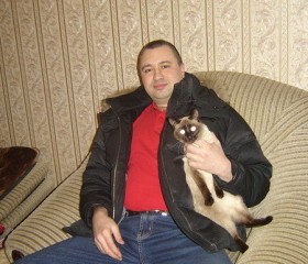 Степан, 36 лет, Орск