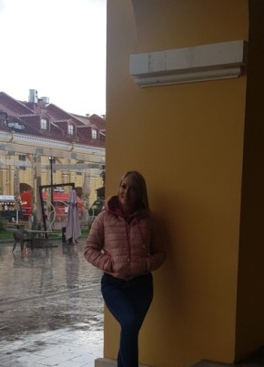 Надя, 44, Россия, Санкт-Петербург