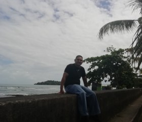 Marcos , 29, Guapiles