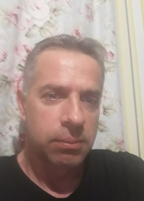 Леонид, 52, Россия, Котлас