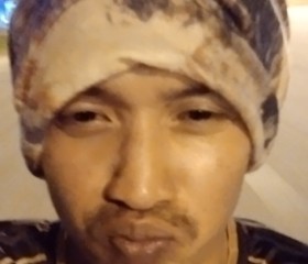 Big, 36, Narathiwat