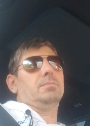 Игорь Москвин, 50, Россия, Шадринск
