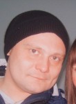 Андрей, 40 лет, Словянськ
