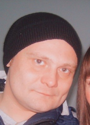 Андрей, 40, Україна, Словянськ
