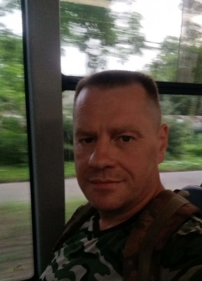 Владимир, 50, Россия, Владивосток