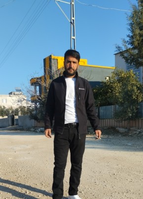 Selşm, 18, Turkey, Adana