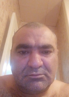 Армен, 44, Россия, Новохопёрск