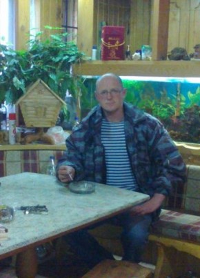 Виктор, 54, Россия, Ртищево