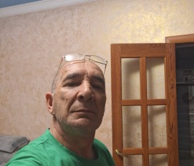 Albert, 57, Ufa