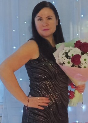 Татьяна, 47, Россия, Северск