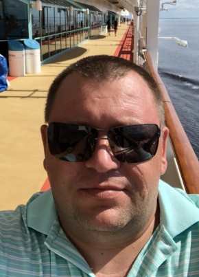 Fedor, 48, United States of America, Portsmouth Heights