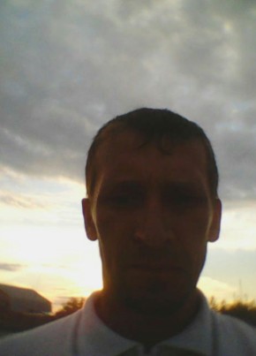 Сергей, 45, Россия, Губкинский