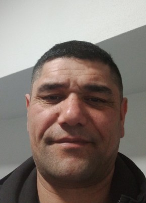Мансур, 43, República Portuguesa, Porto