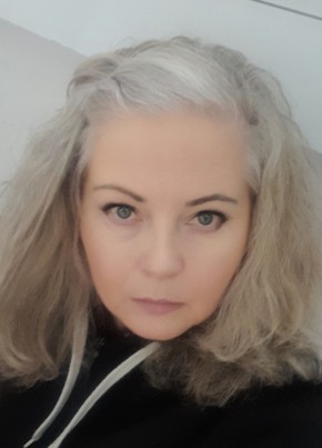 Валентина из Энгельса 52 года
