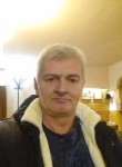 Андрей, 54 года, Луга