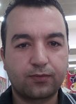 Mikayil, 42 года, Niğde