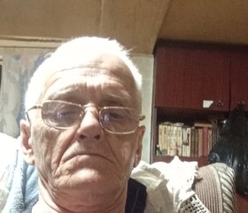 Vitaliy, 60, Chelyabinsk