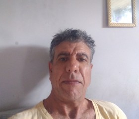 Noel, 50 лет, Curitiba