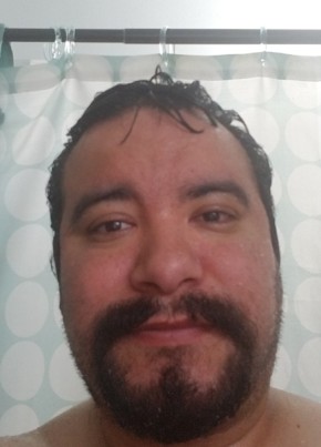 Ricardo, 31, United States of America, Alamo