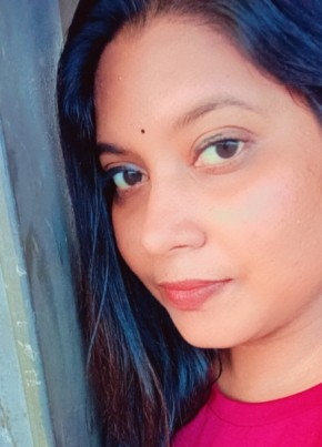 Ammu, 29, India, Kochi