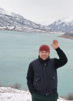 Алексей из Калязина 33 года