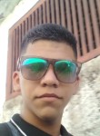 Joseph, 20 лет, Chivacoa