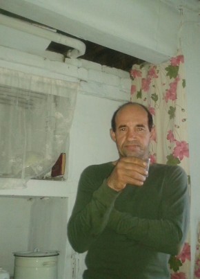 Аркадий, 55, Россия, Тугулым