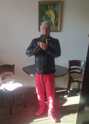 Miki, 51, Bulgaria, Sofia