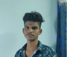 Sanjay.s, 21 год, Chengalpattu