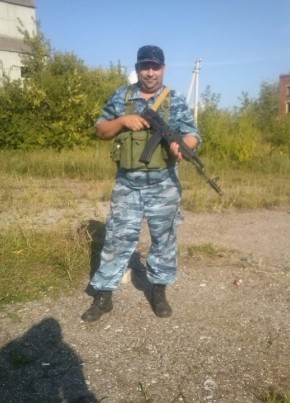 Иван, 43, Россия, Москва
