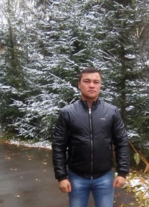 farruh, 33, Россия, Азов
