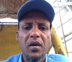 hassanhassan, 44 года, Djibouti