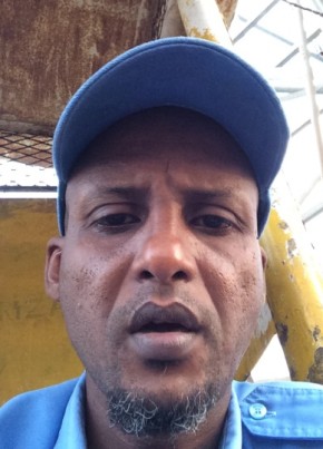 hassanhassan, 44, République de Djibouti, Djibouti
