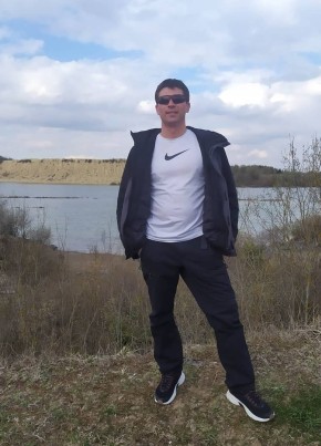 Александр, 35, Россия, Гатчина