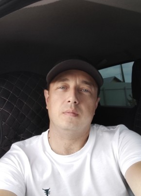 Alex из Перми 41 год