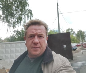 Анатолий, 53 года, Москва