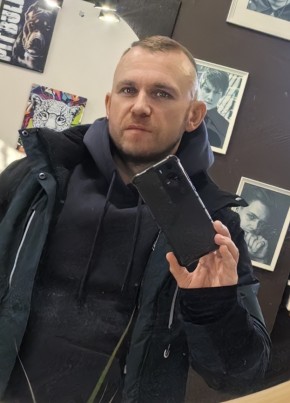 Sergey, 46, Russia, Moscow