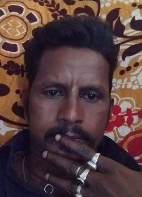 I. Love you, 39, India, Nagpur