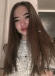 Дарья - Миасс