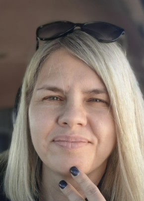 Татьяна из Бородино 47 лет